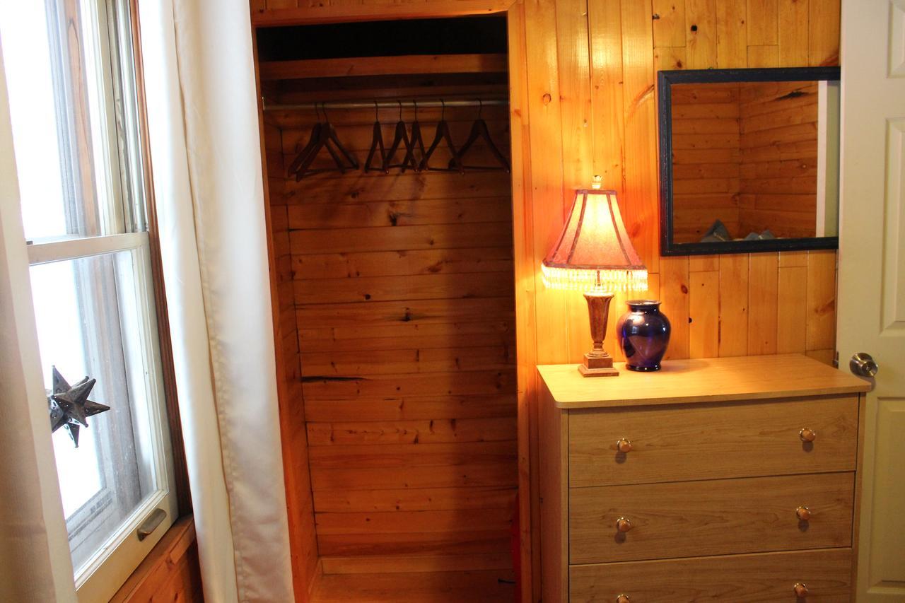 Lakefront Hope Lodge Miller Lake Luaran gambar
